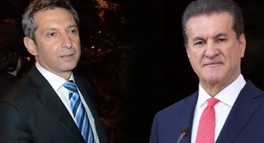 Sarıgül'e Kaset Komplosunda Yeni Gelişme: Hüseyin Sipahi'den Rüşvet İddialarına İlk Cevap