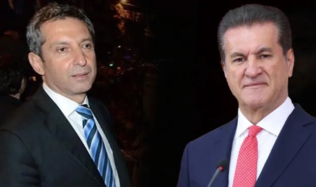 Sarıgül'e Kaset Komplosunda Yeni Gelişme: Hüseyin Sipahi'den Rüşvet İddialarına İlk Cevap