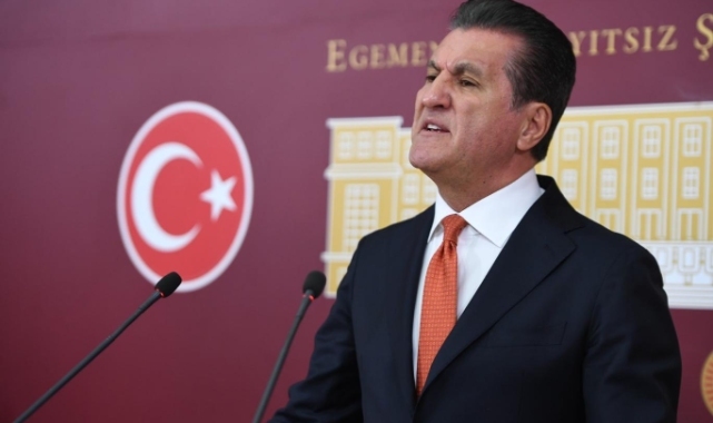 Sarıgül'ün avukatlarından açıklama: Suça konu videoyu paylaşan, yayılmasına yardımcı olan hesaplar hakkında savcılığa şikâyette bulunuldu