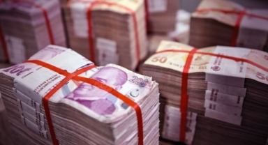 Sektörlerin toplam borcu 100 trilyon liraya dayandı