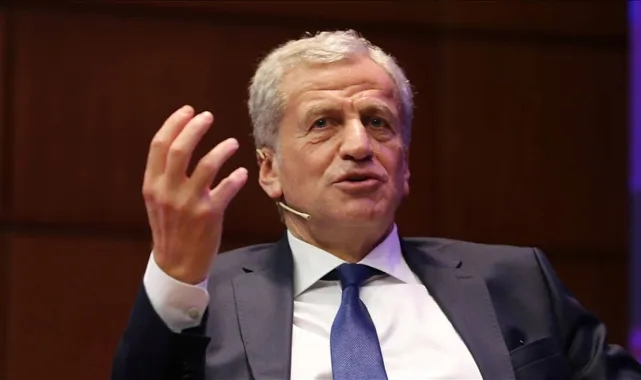 Servet Yardımcı, TFF Başkan adaylığından çekildiğini açıkladı