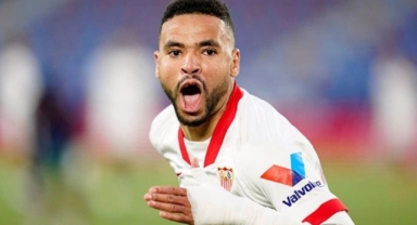 Sevilla duyurdu: Youssef En-Nesyri Fenerbahçe'ye katılmaya çok yakın