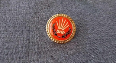 SHP Yeniden Kuruldu