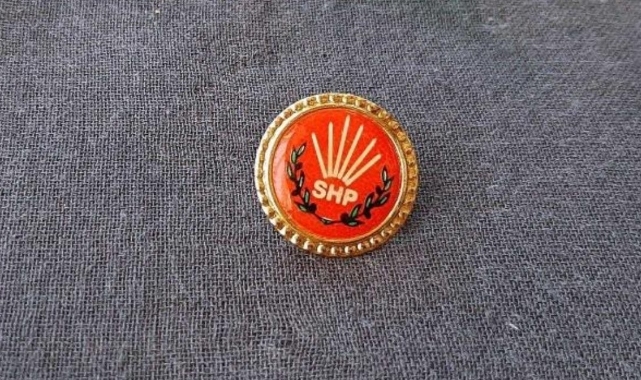 SHP Yeniden Kuruldu