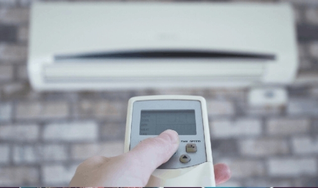 Sıcak havada Klima bulmak da taktırmak da hayal oldu