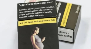 Sigaraya Bir Zam Daha Mı Geliyor?