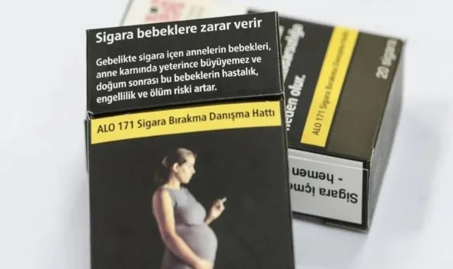 Sigaraya Bir Zam Daha Mı Geliyor?