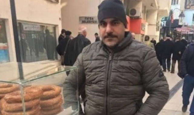 “Simitçi Hakan Fidan” fotoğrafının altından ne çıktı