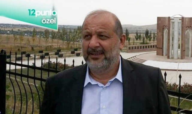 Sinan Ateş çeşmesi yaptıran eski MHP Disiplin Kurulu üyesine silahlı saldırı: MHP’li yönetici gözaltında