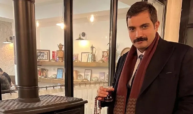 Sinan Ateş cinayeti davasında 5. gün! 10 sanık tahliye edildi