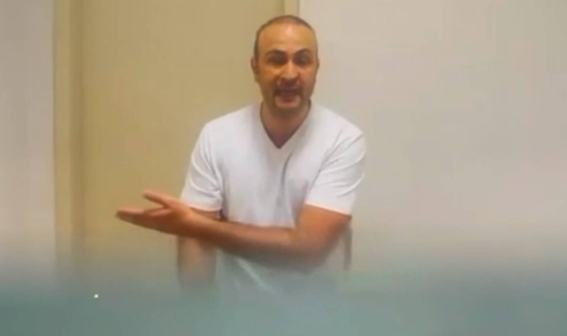 Sinan Ateş cinayeti davasının sanığı Tolgahan Demirbaş, emniyetten flört için de bilgi almış
