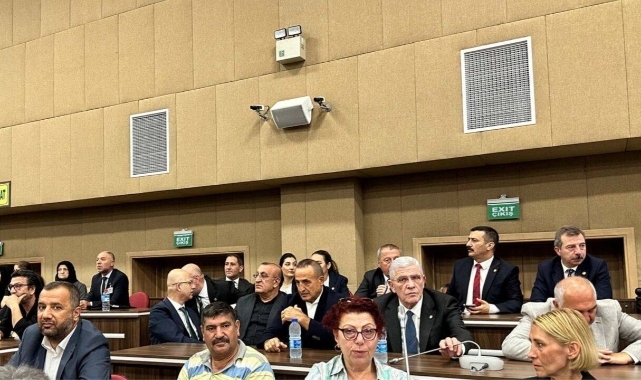 Sinan Ateş davasında ikinci celse sona erdi