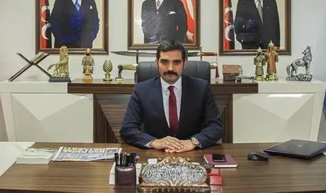 Sinan Ateş davasında itiraf: “Araç MHP’ye ait, Ülkü Ocakları’ndan aldık”