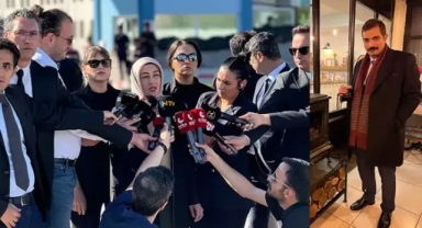 Sinan Ateş davasının ilk duruşması sona erdi