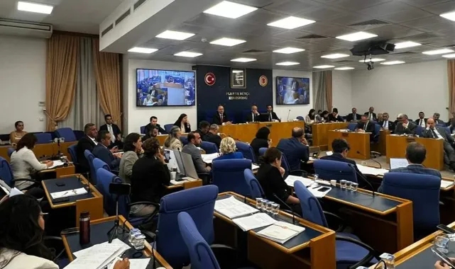 Sokak hayvanlarına ilişkin kanun teklifinin görüşmelerinde milletvekillerine 'süre sınırlaması'