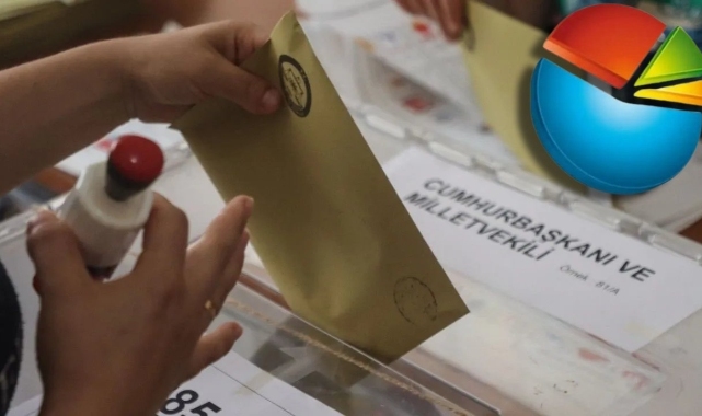 Son anketin sonuçları şaşırttı: Cumhur İttifakı'nın "küçük ortağı" soğuk bir duş yaşadı!