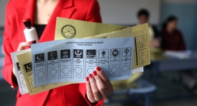Son genel seçim anketinden dikkat çeken sonuç: CHP ve AKP arasında kaç puan fark var?