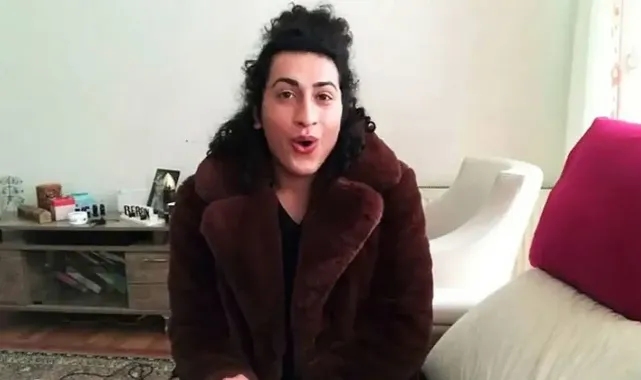 Sosyal medya ünlüsü 'Gaga Bulut' tutuklandı