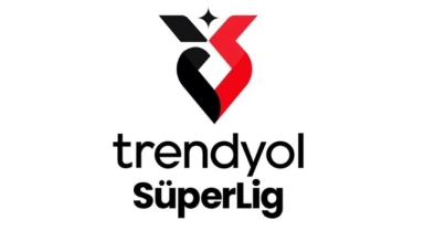 Süper Lig'in logosu değişti