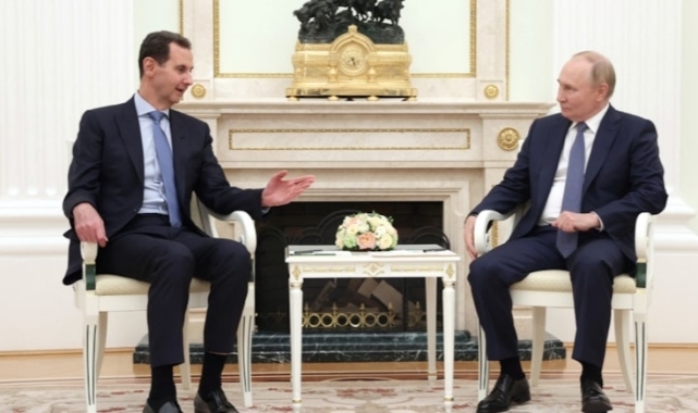 Suriye basını: Moskova'da olası Erdoğan-Esad görüşmesi ele alınmadı