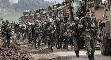 Suriye'den normalleşme için Türkiye’ye şart: ‘Türk askerleri Suriye'den çekilsin’