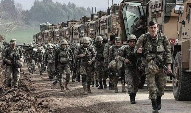 Suriye'den normalleşme için Türkiye’ye şart: ‘Türk askerleri Suriye'den çekilsin’