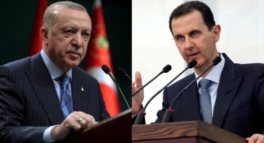 Suriye'den 'Türkiye' açıklaması, normalleşme için '2011 öncesi' vurgusu