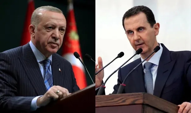 Suriye'den 'Türkiye' açıklaması, normalleşme için '2011 öncesi' vurgusu