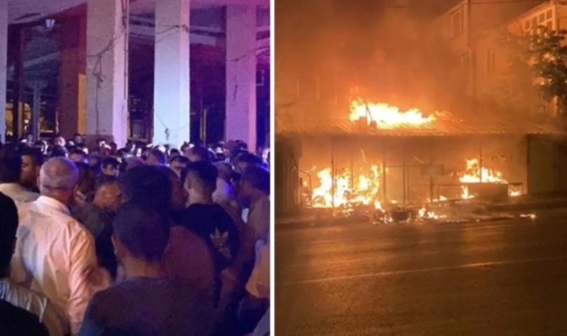 'Suriyeliler gitti fabrikalar kapandı' iddialarına açıklama: 'En büyük zararı'