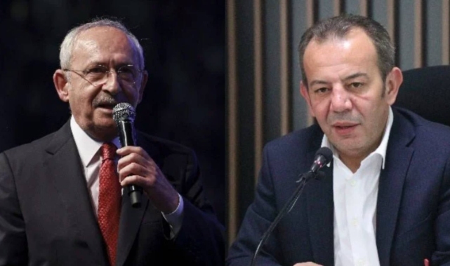 Tanju Özcan'dan Kılıçdaroğlu ile ilgili yeni açıklama