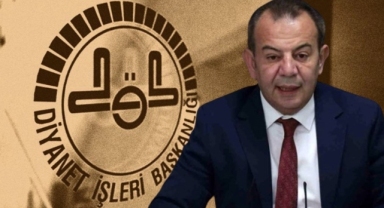 Tanju Özcan'ın Diyanet'e yönelttiği faiz sorusu yanıtlandı: 'Devlet namına caizdir'