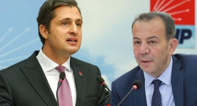 Tanju Özcan'ın sözleri tepki çekmişti: CHP'den 'o tartışmaya' ilk açıklama