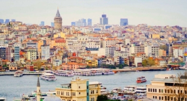 Tarihi mekanlarındaki kamu kurumları taşınıyor