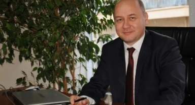 Tarık Balyalı, CHP Genel Sekreter Yardımcısı Olarak Atandı