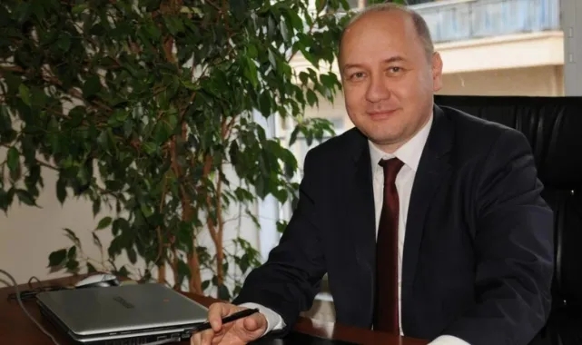 Tarık Balyalı, CHP Genel Sekreter Yardımcısı Olarak Atandı