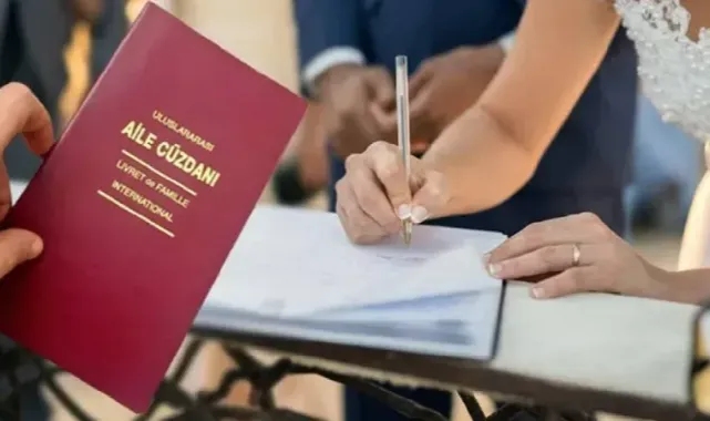 Tartışmalı Soyadı Düzenlemesi Yargı Paketinden Çıkarıldı