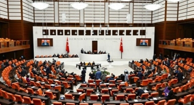 TBMM 1 Ekim'e kadar tatile girdi