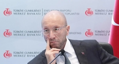 TCMB Başkan Yardımcısı Cevdet Akçay: Faiz indirimi gündemde değil