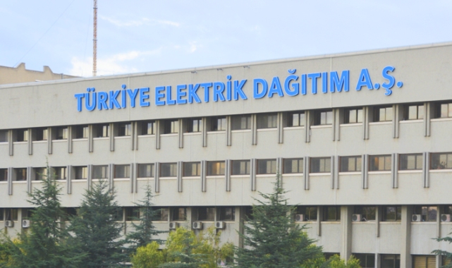 TEDAŞ'tan Yöneticilere Sağlanan Maddi Menfaat İddialarına Yanıt