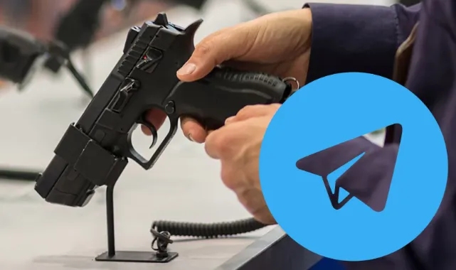 Telegram’da korkunç kiralık tetikçi ilanı: 'Tetikçi olmak isteyen gençler…’