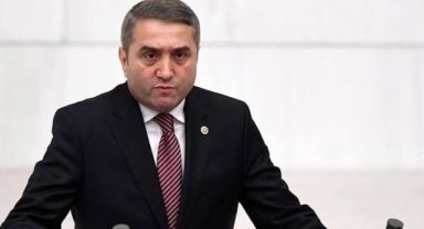 Temurci AKP’ye katılacağı iddialarına 'Değerlendirme yapıyoruz' diye yanıt verdi