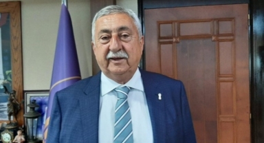 TESK Başkanı Palandöken: Haksız Rekabet Esnafı Zor Durumda Bırakıyor