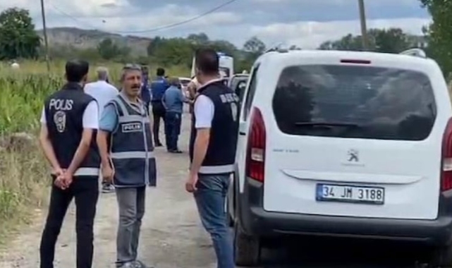 Tetikçi, eski belediye başkanını öldürdüğünü itiraf etti