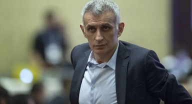 TFF başkan adayı Hacıosmanoğlu açıklama yaptı: