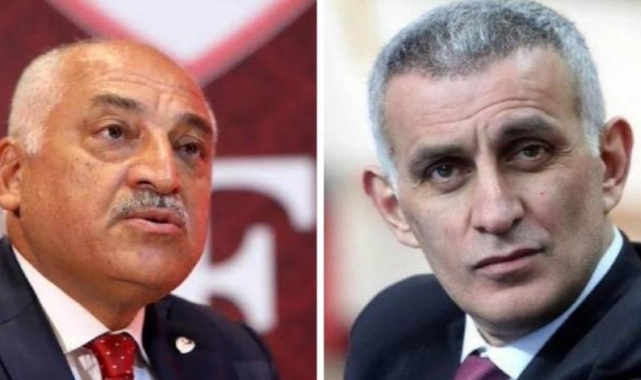 TFF'de seçim zamanı: Yeni başkan belli oluyor