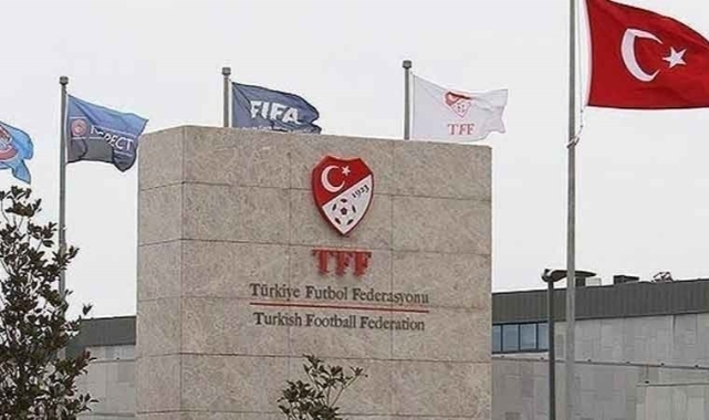 TFF, Süper Lig'de yabancı kuralının değiştiğini açıkladı