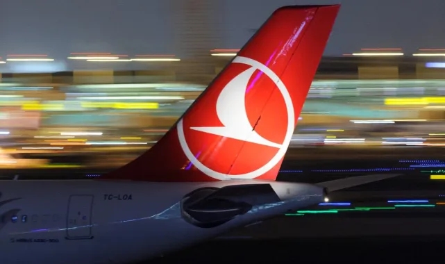 THY'den yeni şirket: KAP'a bildirildi
