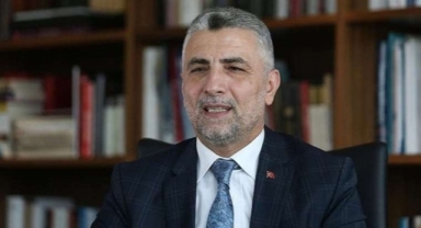 Ticaret Bakanı Bolat'tan skandal açıklama: Afganlar giderse hayvancılık biter