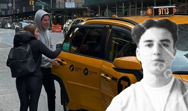 Timur Cihantimur tutukevinde saldırıya uğradı