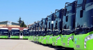 Toplu Taşıma Ücretlerine Yüzde 54 Zam